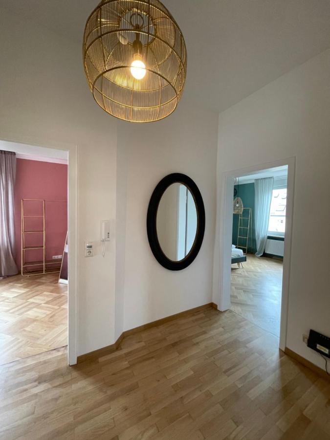 Stadtvilla Fuessen ภายนอก รูปภาพ