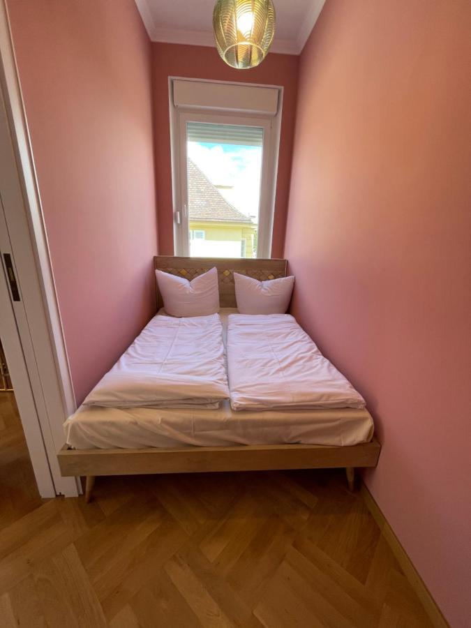 Stadtvilla Fuessen ภายนอก รูปภาพ