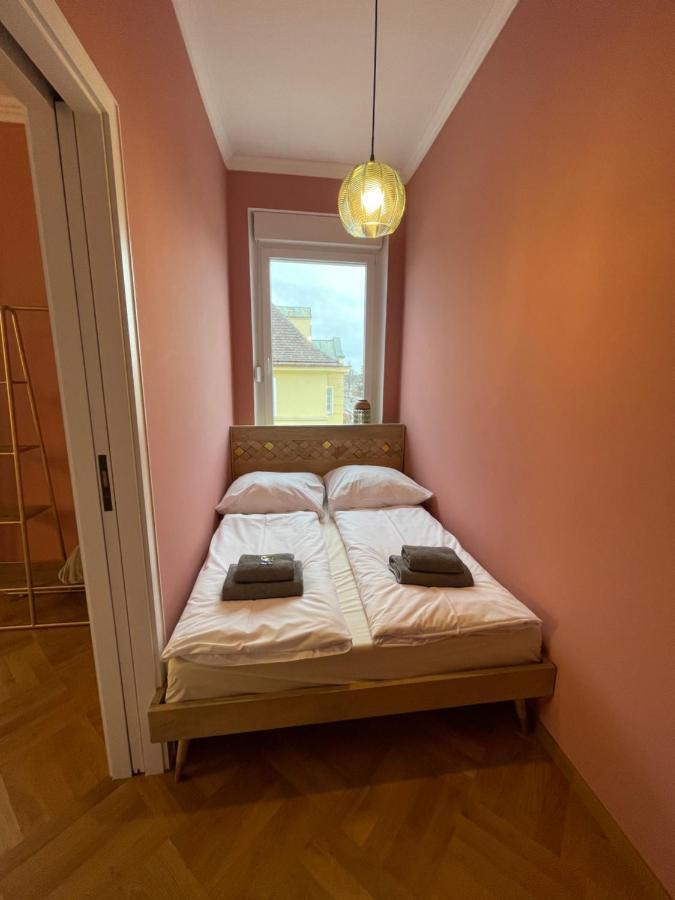 Stadtvilla Fuessen ภายนอก รูปภาพ