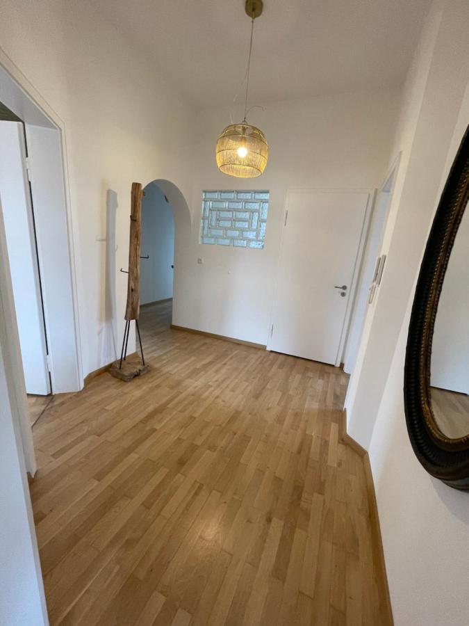 Stadtvilla Fuessen ภายนอก รูปภาพ